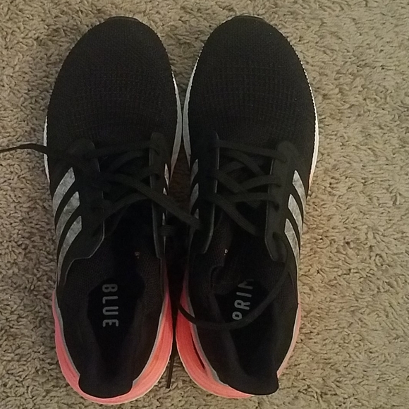 adidas ultra boost womens size 9